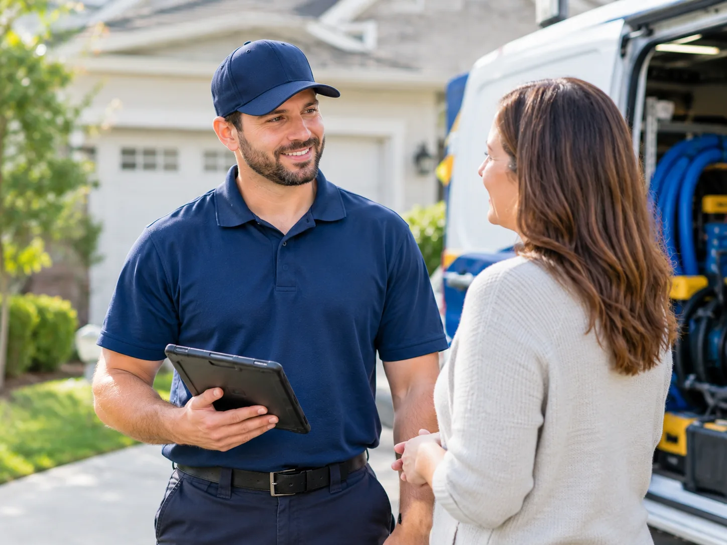 Sewage Backup Cleanup Addyston, OH FAQs